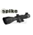 Import SPIKE Hunting Tactical Accessories C4-12x50EG Optical Riflescopes/Compact Rifle Scope used for Air Gun Hunting Rifles from China