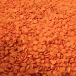 Split Red Lentils
