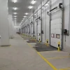 Spm Factory Cold Room Commercial Walk in Cooler Forseafood Meat Fish