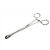 Import sponge holder forceps 9.5 inch surgical instruments from Pakistan