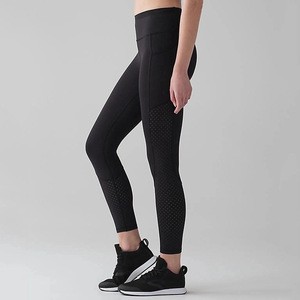 Sport Workout Gym Wear  Womens Yoga Leggings Pants Seamless Leggings 2020 Sexy Yoga Pants leggings With Pockets