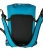 Import Sports Bag Travel Gym Waterproof Custom Light Gifts Unisex Oem Customized Logo Time Pattern Zipper from China