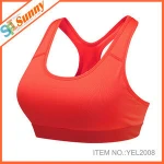 sportswear factory women printed yoga bras wholesale quality custom sports bras