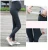 Import Spring Autumn Cotton Maternity Leggings Pants for pregnant women High Waist pregnancy leggings maternity clothing from China