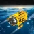 Import SpyCam Aqua RC Radio Remote Control Toy With Light RC Submarine With Camera from China
