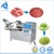 Import SPZB-200 Food Stuffing Butter Paste Bowl cutter Mincing Cutting Crushing Mixing Emulsification Emulsifier from China