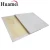Import square drop ceiling tiles acoustic baffle gypsum ceiling system from China