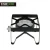 Import Square range stove heavy cast iron burner bbq gas cooker from China