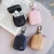 Import Square Shaped Carrying Hard Case Storage Bag for MP3/MP4 Earphone Earbuds from China