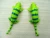 Import squishy natural world animals plastic chameleon toy from China