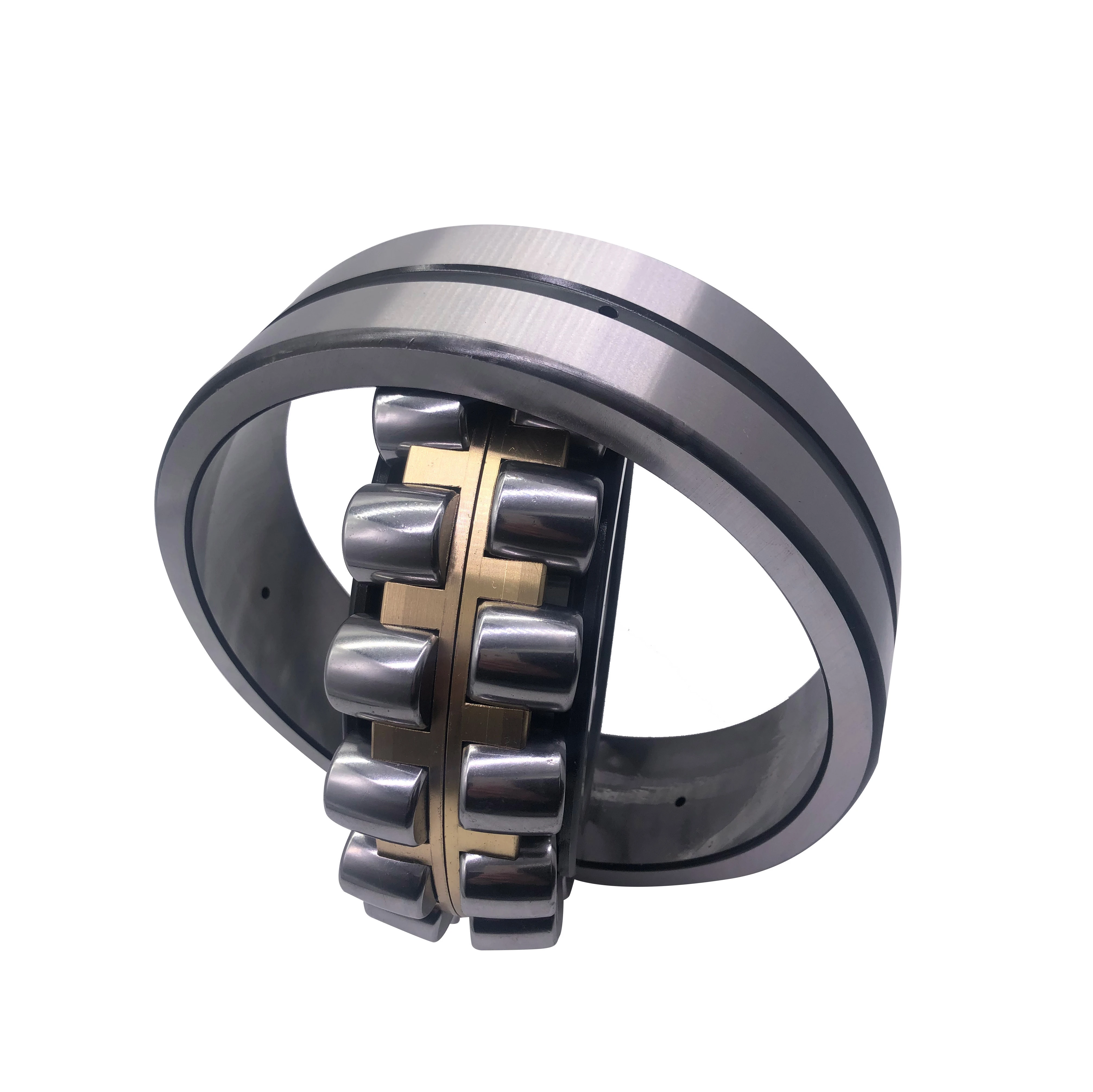 Stable quality hot sale spherical roller bearing 22228 MB/W33