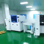 Stable Work Semi Automatic SMT Stencil Printer Machine Solder Paste Printing Machine AUTOMATIC SOLDERING MACHINE