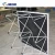 Import stage aluminum the selling price mobile red carpet staging with BLACK skirt from China