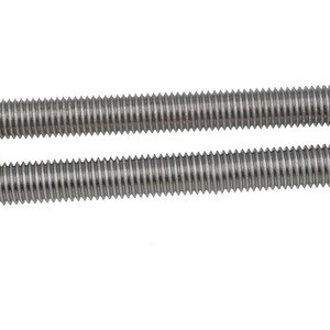 stainless steel 304 threaded rod DIN975