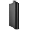 stainless steel 8 oz flask can custom hip flask
