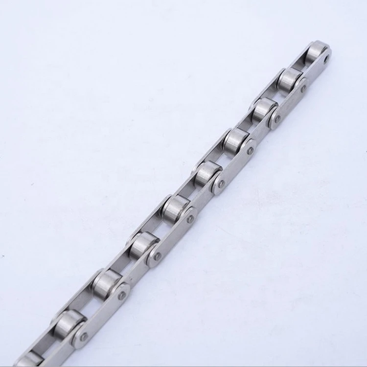 Stainless steel chain C2040, C2050 conveyor chain