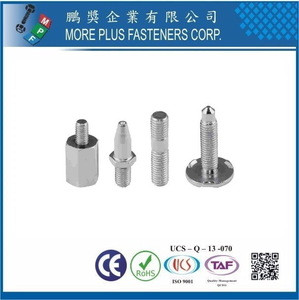 Buy Stainless Steel Construction Fastener Male Female Fasteners Big ...