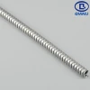 Stainless Steel Corrugated Hose Metal Electrical Conduit Electric Cable Wire Protection