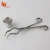 Import Stainless steel crucible tongs with platinum tips L 8 in from China