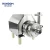 Stainless steel electric sanitary juice impeller centrifugal pump wine transfer Pump