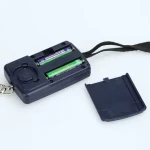 Stainless Steel Electronic Scale Kitchen Food Balance LCD Display Screen Digital Diet Food Digital Scale