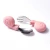 Import Stainless steel fork and spoon set silicone with stainless steel fork and spoon from China