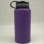 Import Stainless Steel High quality food Grade 1L 2L 1.5L 2.5L 3L 5L 6L Litre Double Wall Stainless Steel Thermos Flask 18oz from China