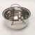 Import Stainless steel kitchenware glass lid  pots set cooking  pans sets cookware pot set insulated food casserole from China