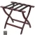 Import Stainless Steel Luggage Rack with Backrest from China