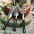 Import Stainless Steel Material Round Shape Garden Shovel from China