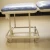 Stainless Steel Medical Hospital Furniture Transfusion Chair Blood Collection Phlebotomy Chair for Patient Used