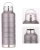 Import Stainless Steel Metal Type and Vacuum Flasks & Thermoses Drinkware Type insulated stainless steel water bottle from China