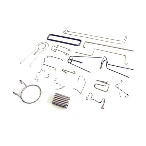 Buy Stainless Steel Metal Wire Bending Forming Spring Carbon Steel Wire ...
