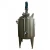 Import Stainless steel mushroom autoclave fermentation tank spawn fermenter machine from China