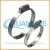 Import stainless steel pole mounting hose clamp/hose clip from China
