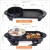 Import Stainless Steel Pot hotpot Induction Cooker Gas Stove Compatible Pot Home Kitchen Cookware Soup Cooking Pot Twin Divided from China