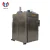Import Stainless Steel Smoker Oven Environmentally Friendly Commercial Small Bean Curd Sausage Smoker from China