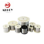 Stainless Steel wire 22 24 26 28 30 32 34 36 38 40 ga ss316l wire