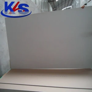 Standard Gypsum Board Plasterboard Drywall With Factory Price