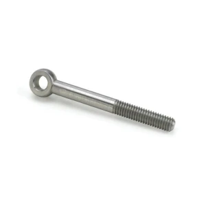 Standard High Quality Tank Eye Bolt Stainless Steel Eye Bolt With Cheapest Price
