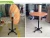 Import Steady Square Cast Iron Table Base Furniture leg Metal Table Leg from China