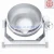 Import Steam   jacketed kettle   sea  cucumber   jacketed kettle   cooking pot from China