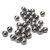 Import Steel balls Kugel 5.2 mm 5mm 5.953mm 5.5mm 5.556mm W1.3505 G100, N0, DIN 5401 high carbon steel balls 1085 C85 from China