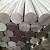 Import Steel Price Titanium Ms Line 5052 Aluminum Aluzinc Tapered Rod Per Kg Bar Round from China