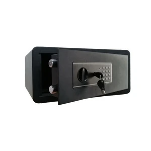 steel safe box for hotel from kaer safe box manufacture