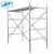 Import Steel Scaffolding Door Frame Scaffold from China