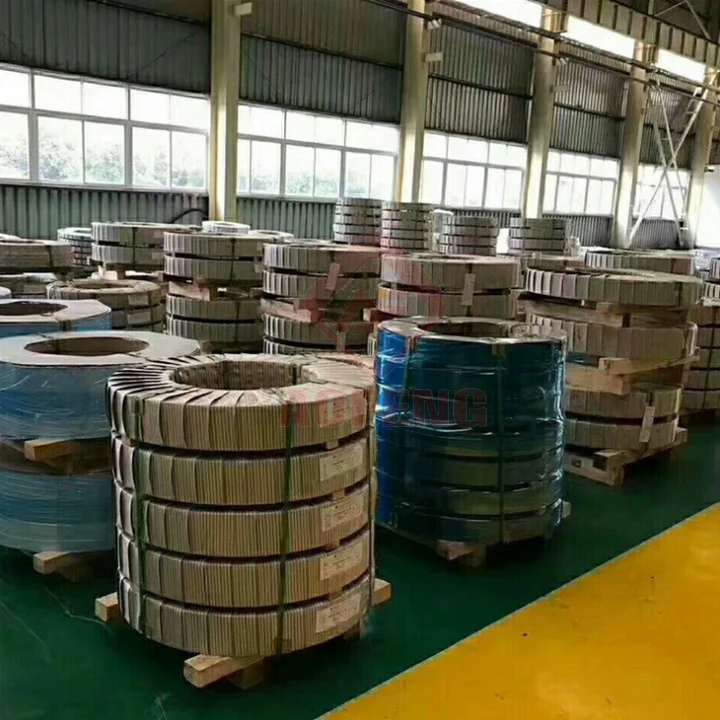 steel strip and sts 309 stainless steel coil