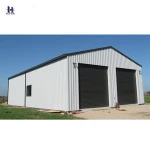 steel structure warehouse prefab welding steel structure workshop