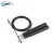 Import Steel Wire High Speed PP Handle Ball Bearing Jump Rope from China