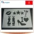 Import Stencil for kids from China